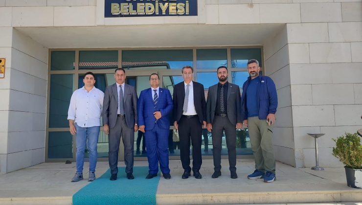 Yeniden Refah Kayapınar İlçe Teşkilatından Sivrice Çıkarması