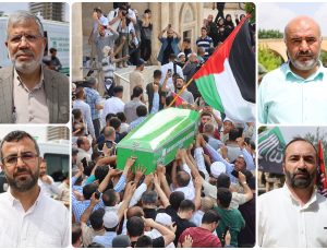 Şanlıurfa’daki STK’lar: Şehid Saklanan’a herkesin sahip çıkması lazımdı