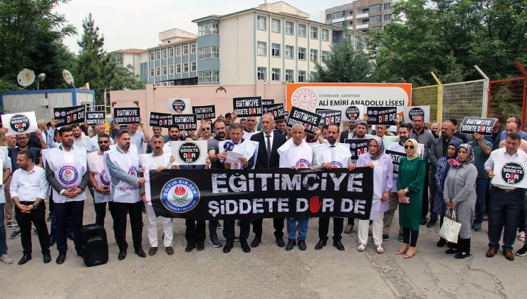 Eğitim Bir-Sen: Öğretmene Şiddet Konusunda Acil Eylem Planı Hazırlanmalı