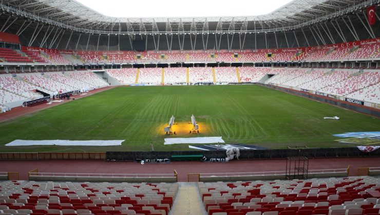 TFF 2. Lig Finalinin Hangi Şehirde Oynanacağı Belli Oldu