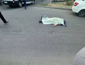 Dağıstan’daki Silahlı Saldırılarda Ölü Sayısı 20’ye Yükseldi