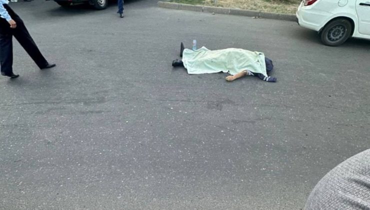 Dağıstan’daki Silahlı Saldırılarda Ölü Sayısı 20’ye Yükseldi