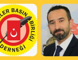 Başkan Kerem Altın, Kurban Bayramı Dolayısıyla Mesaj Paylaştı 