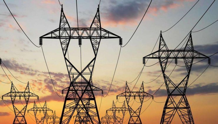 Elektriğe Büyük Zam!