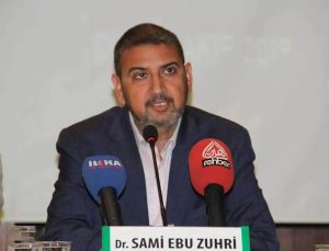 HAMAS: BM’nin Ateşkes Teklifini Kabul Ediyoruz