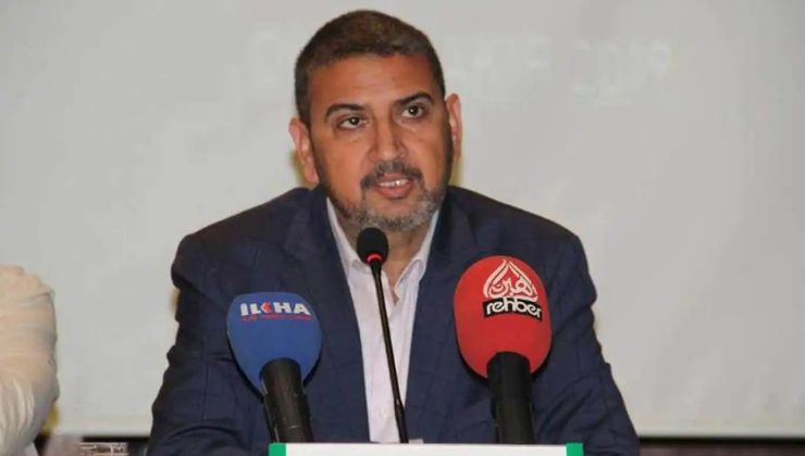 HAMAS: BM’nin Ateşkes Teklifini Kabul Ediyoruz