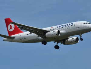 THY Kurban Bayramı’nda Seferlerini Artırdı