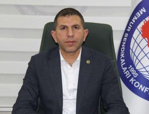 Eğitim Bir-Sen Diyarbakır Şube Başkanı Ramazan Tekdemir’in Kurban Bayramı Mesajı