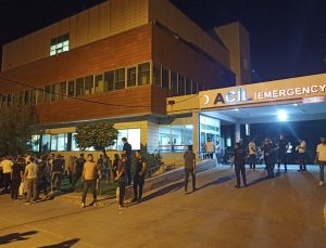 Diyarbakır ve Mardin’deki Yangınlarda Hayatını Kaybedenlerin Sayısı 12’ye Yükseldi