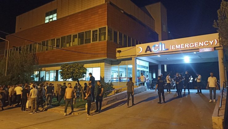 Diyarbakır ve Mardin’deki Yangınlarda Hayatını Kaybedenlerin Sayısı 12’ye Yükseldi