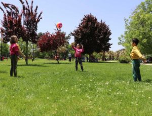 Bayramın Üçüncü Gününde Hava Nasıl?