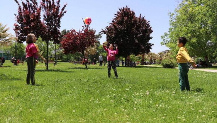 Bayramın Üçüncü Gününde Hava Nasıl?