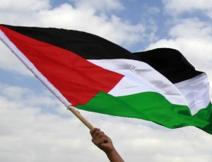 Ermenistan, Filistin Devleti’ni Resmen Tanıdı