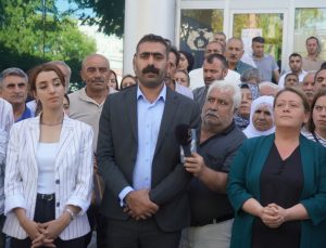 Eş Başkan Hatun: Bankamatik Memurlarının Provokatif Yöntemlerini Kabul Etmiyoruz