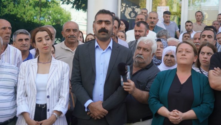 Eş Başkan Hatun: Bankamatik Memurlarının Provokatif Yöntemlerini Kabul Etmiyoruz