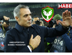 Teknik Direktör Ersun Yanal Amedspor’da !