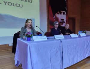 Üretirsek Büyürüz Paneli Gerçekleşti