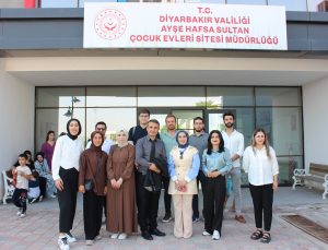 Genç Coğrafyacılar, Sosyal Sorumluluk Projelerine Devam Ediyor