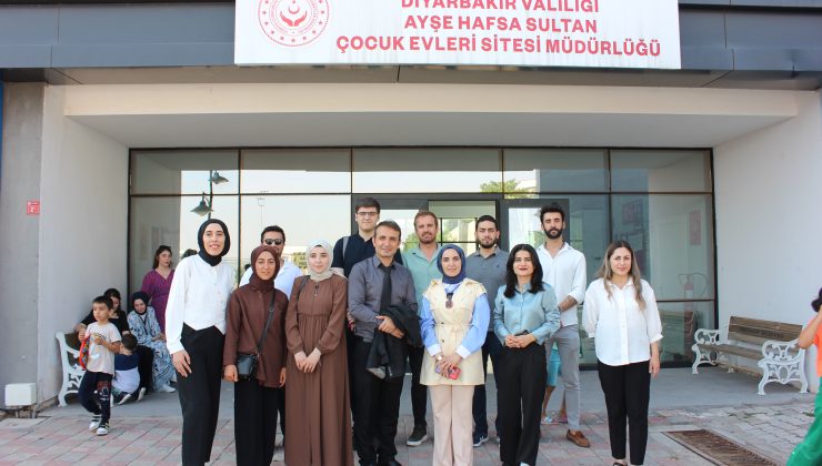 Genç Coğrafyacılar, Sosyal Sorumluluk Projelerine Devam Ediyor