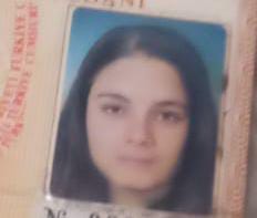 Akli Dengesi Yerinde Olmayan Kadın 5 Gündür Kayıp