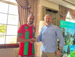 Amedspor, Batuhan Tur İle Yola Devam Edecek