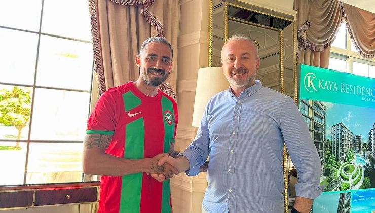 Amedspor, Batuhan Tur İle Yola Devam Edecek