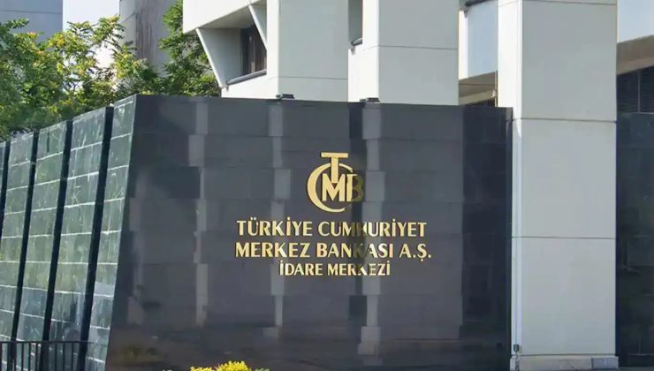 Merkez Bankası Faiz Kararını Açıkladı