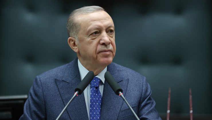 Erdoğan’dan, Esad’a Önemli Yanıt