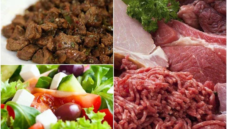 Kurban Bayramı’nda Beslenmede Nelere Dikkat Edilmeli ?