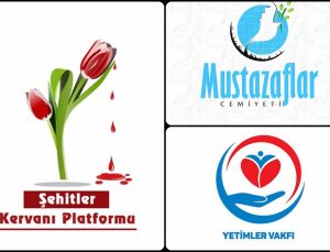 STK’lardan Kurban Bayramı Mesajları