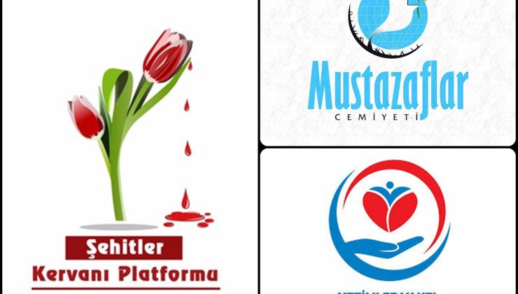 STK’lardan Kurban Bayramı Mesajları