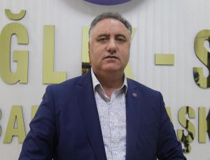 Ensarioğlu’ndan Kurban Bayramı Mesajı