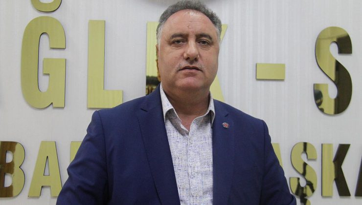 Ensarioğlu’ndan Kurban Bayramı Mesajı