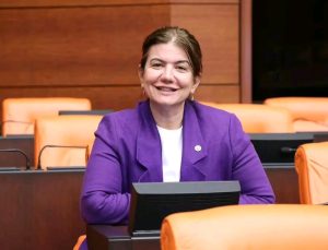 Hanımağa’dan 15 Temmuz Mesajı