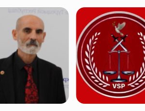 Vatan Severler Partisi Gücünü Artırarak Yoluna Devam Ediyor