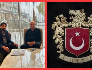 UEFA’ya, MHP İl Başkanı Miktat Arslan’dan Tepki