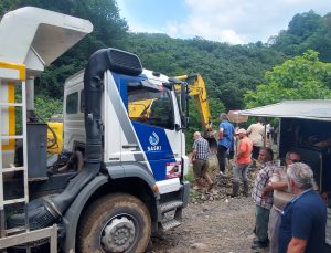 Terme’de İnşaat Sektörüne Seçim Sonrası Darbe: Belediye ve Müteahhitler Arasında Gerilim Artıyor