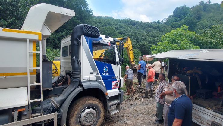 Terme’de İnşaat Sektörüne Seçim Sonrası Darbe: Belediye ve Müteahhitler Arasında Gerilim Artıyor