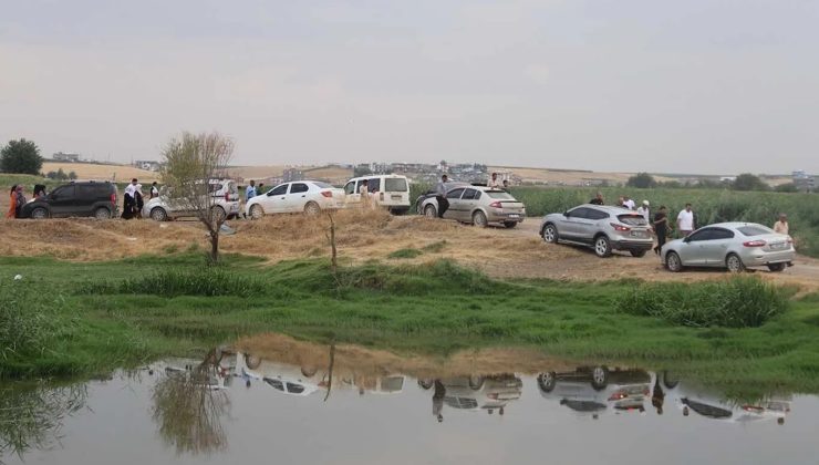 Alzheimer Hastası Kadın Dicle Nehri’nde Ölü Bulundu
