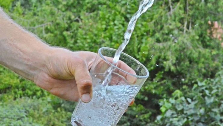 Sıcak Havalarda Doğru Sıvı Tüketimi Nasıl Olmalı?