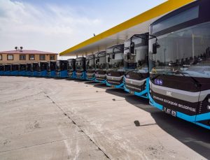 Oğlaklı TOKİ Konutları İçin Nöbetçi Otobüs Seferleri Başlatıldı