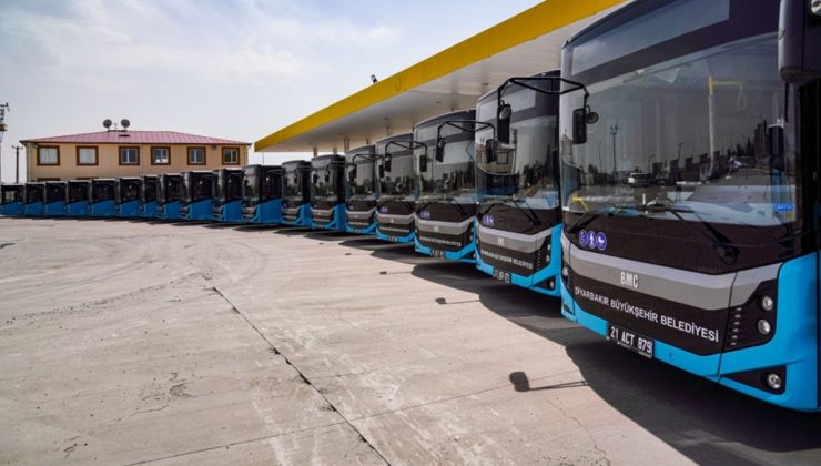 Oğlaklı TOKİ Konutları İçin Nöbetçi Otobüs Seferleri Başlatıldı