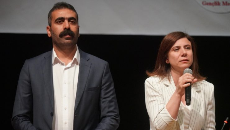 Serra Bucak ve Doğan Hatun, Kent Konseyinin Eş Başkanlığına Seçildi