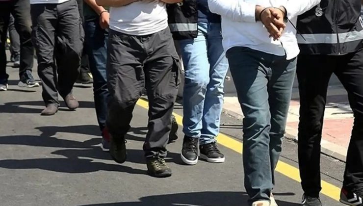 Diyarbakır’da Farklı Suçlardan 24 Şüpheli Yakalandı