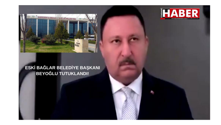 Adı Yolsuzluklarla Anılan Beyoğlu Tutuklandı!