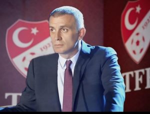 TFF’de Seçim; Yeni Başkan İbrahim Hacıosmanoğlu Oldu