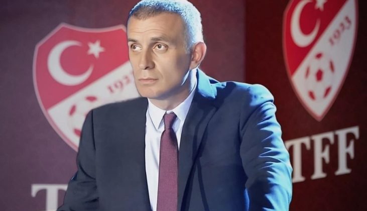 TFF’de Seçim; Yeni Başkan İbrahim Hacıosmanoğlu Oldu