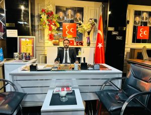 MHP Diyarbakır İl Başkan Yardımcısı Seyit Bulut’tan 15 Temmuz Mesajı