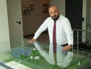 Tahsin Çimen: “Yeni TFF Başkanı Amatör Liglerden Başlayarak Futbolu Desteklemeli”