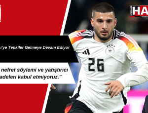 Destici’ye Tepkiler Büyüyor